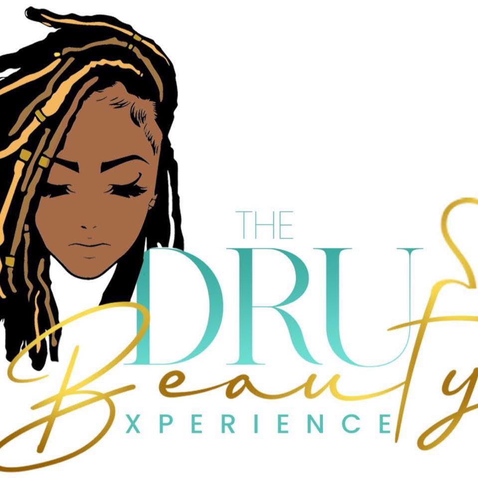 4Strand Twist W/ 1 Back Braid & A Dru Beauty Loc Care Package 🙏🏽 ...