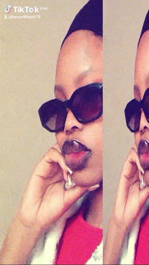Lilly Keys Tshabangu