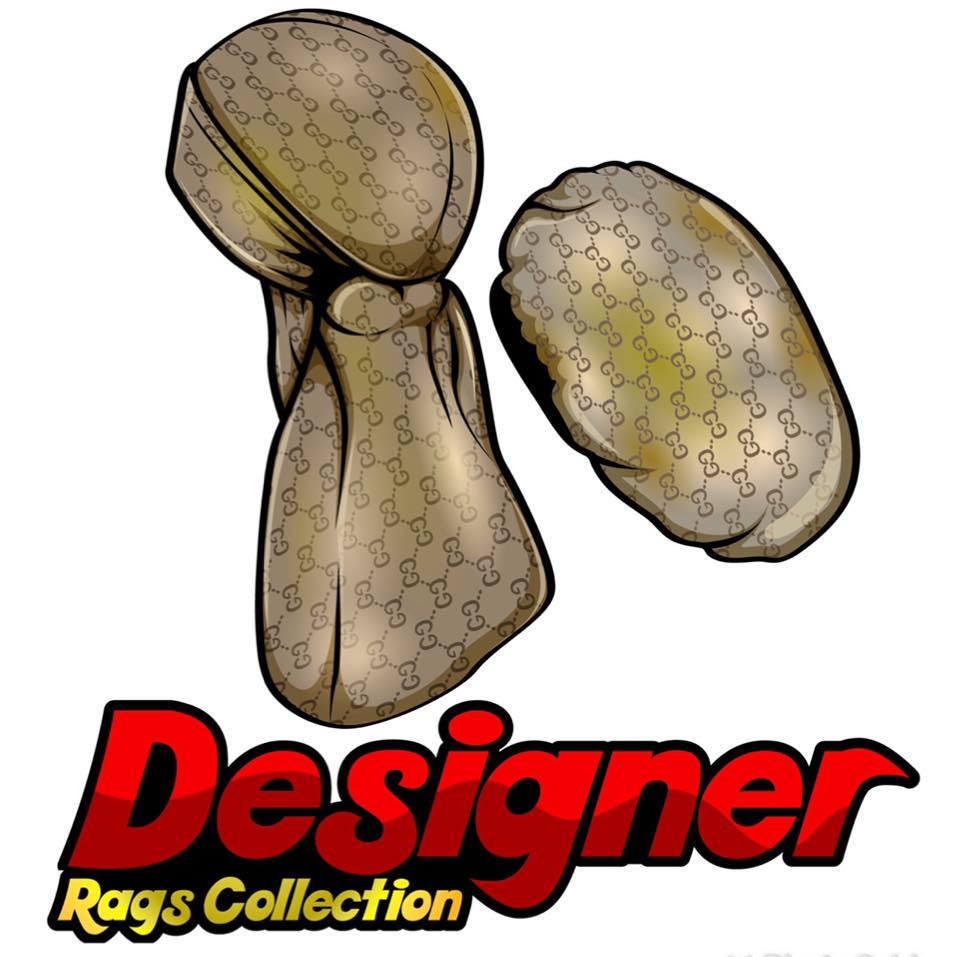 Designer Rags Collection