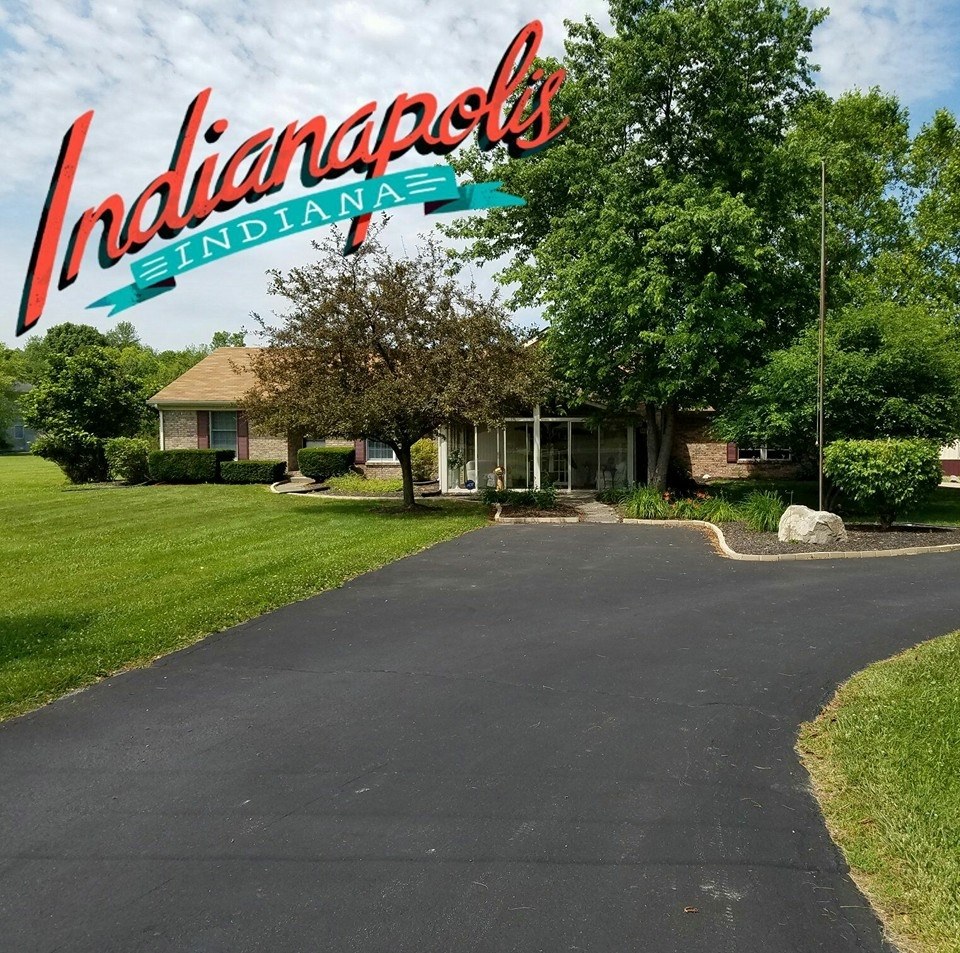 Indy's Ideal Painting | Indianapolis IN