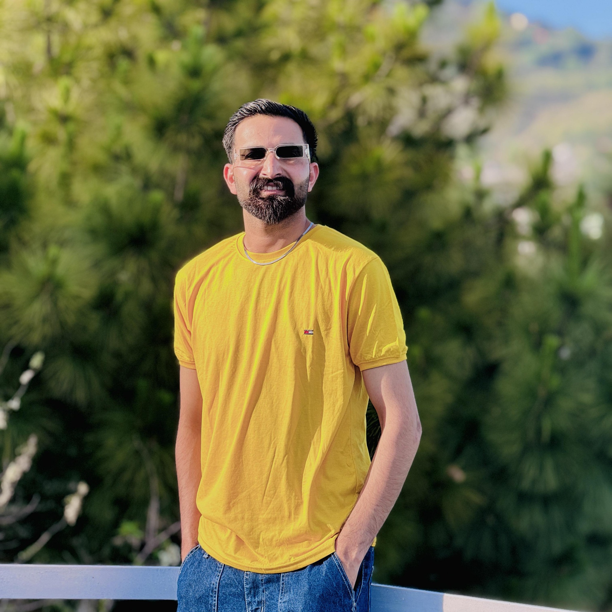 Choudhary Faisal Rasool