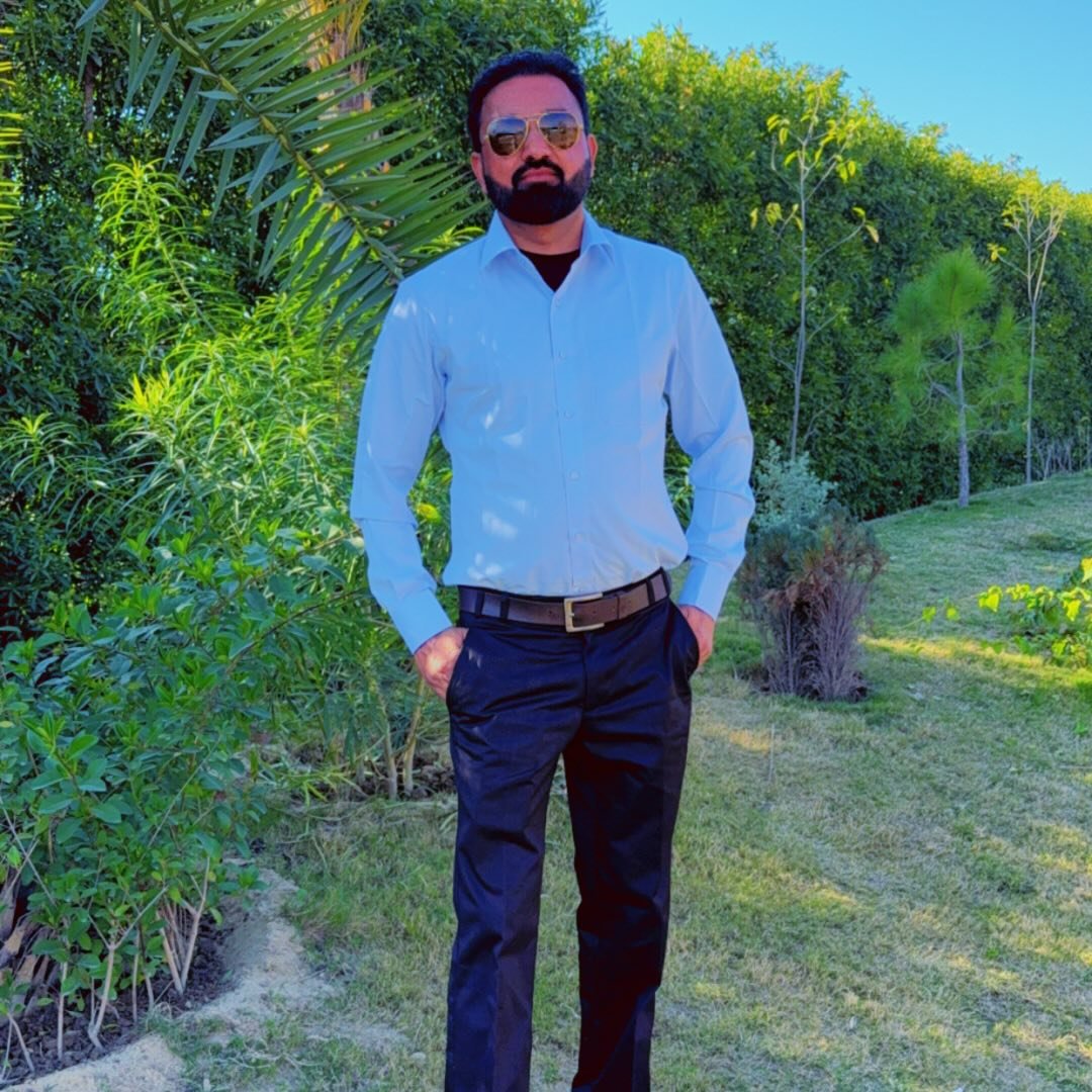 Sunil Kumar