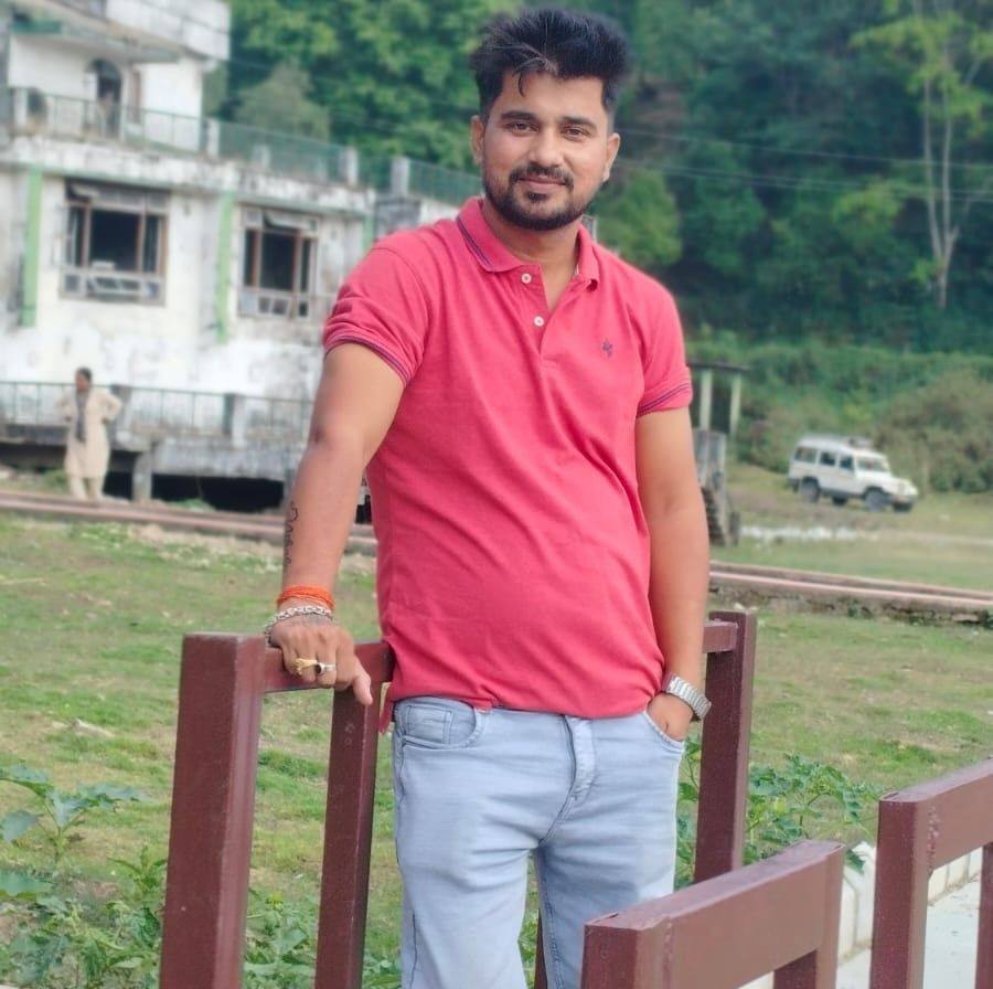 Mohd Sameer on Reels