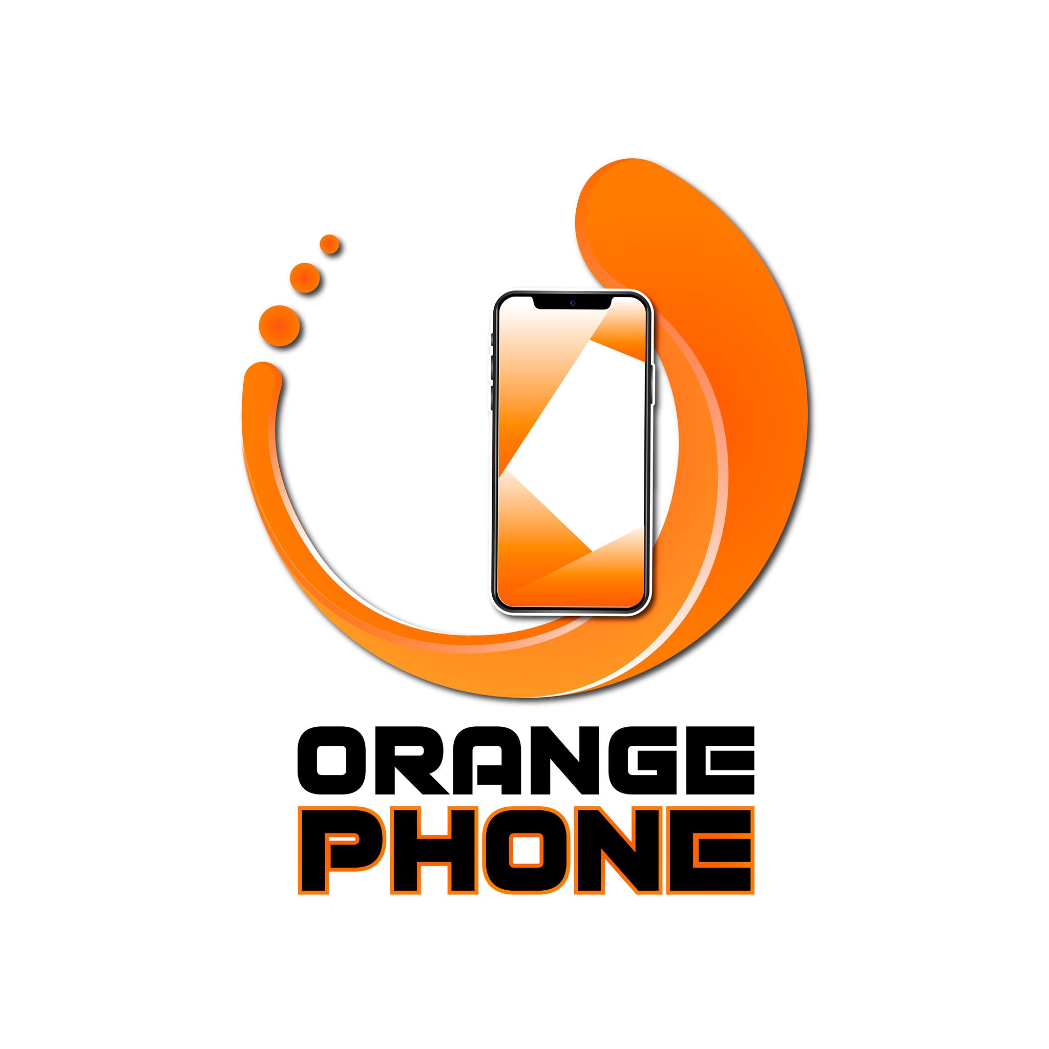 Orange Phone