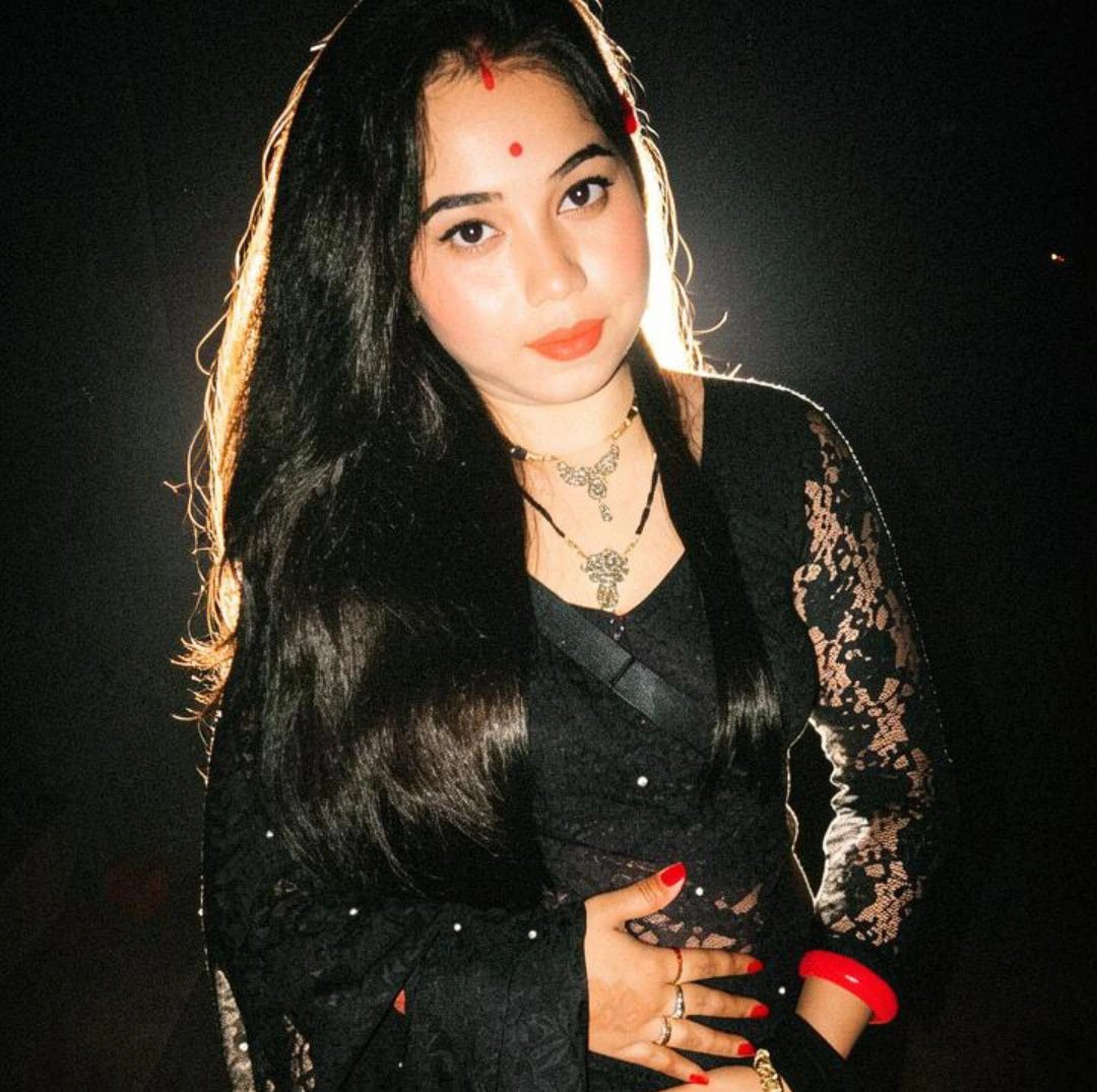 Rusha Tiyasha