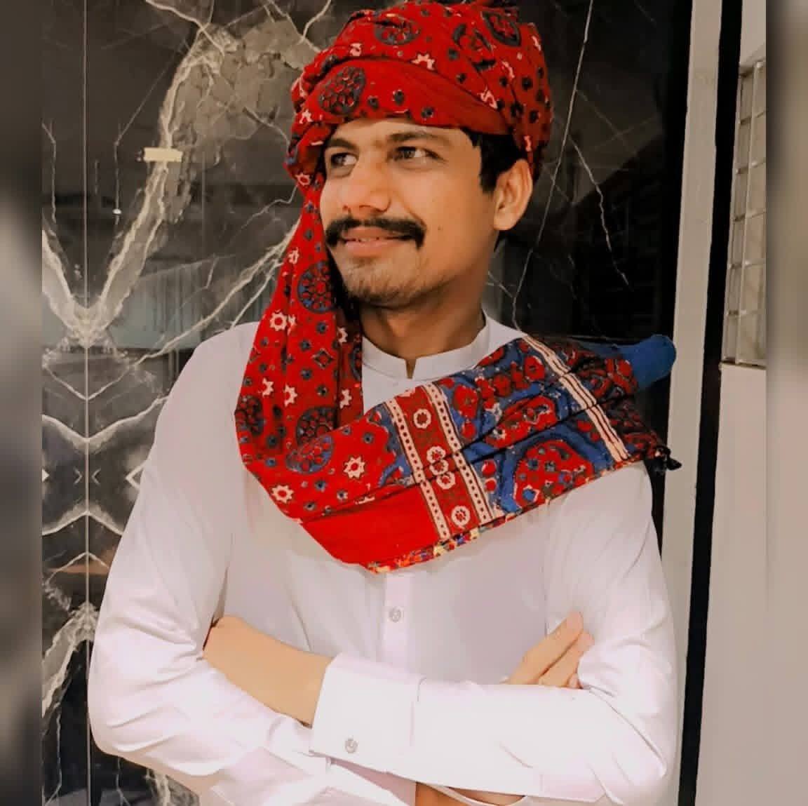 Hassnain Raza