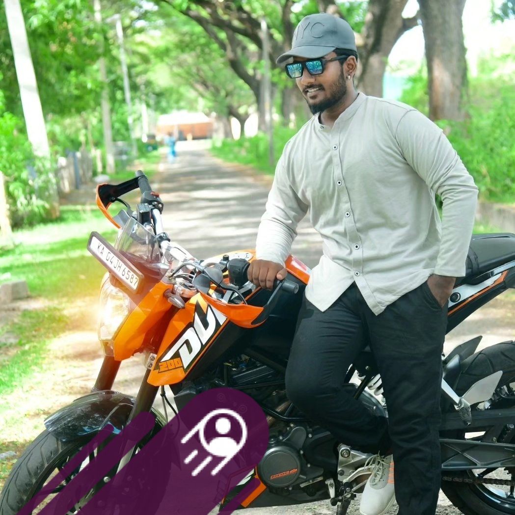 Revanth Rachu