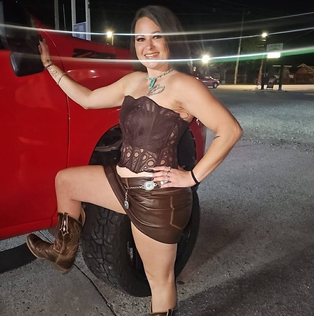Jennifer Locklear