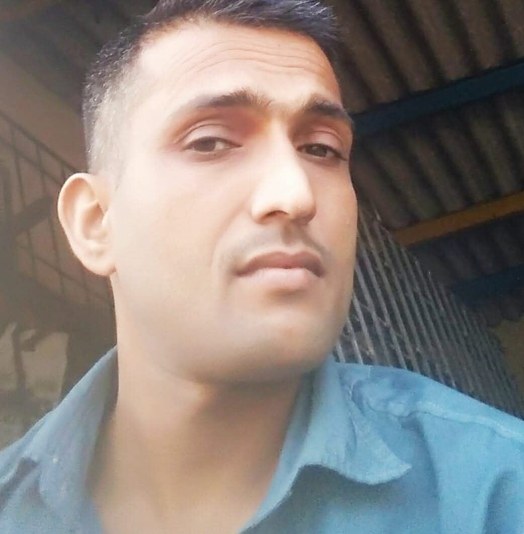 Ramprasad Yadav