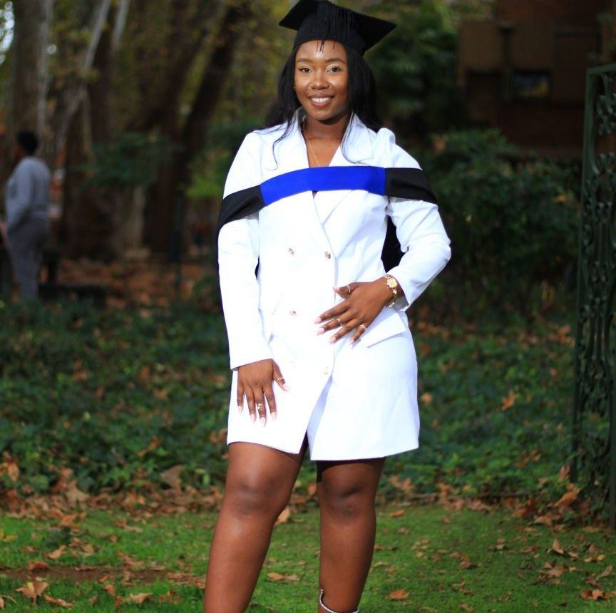 NWU- North West University 2025 Updates | If your final mark is 49.5% ...