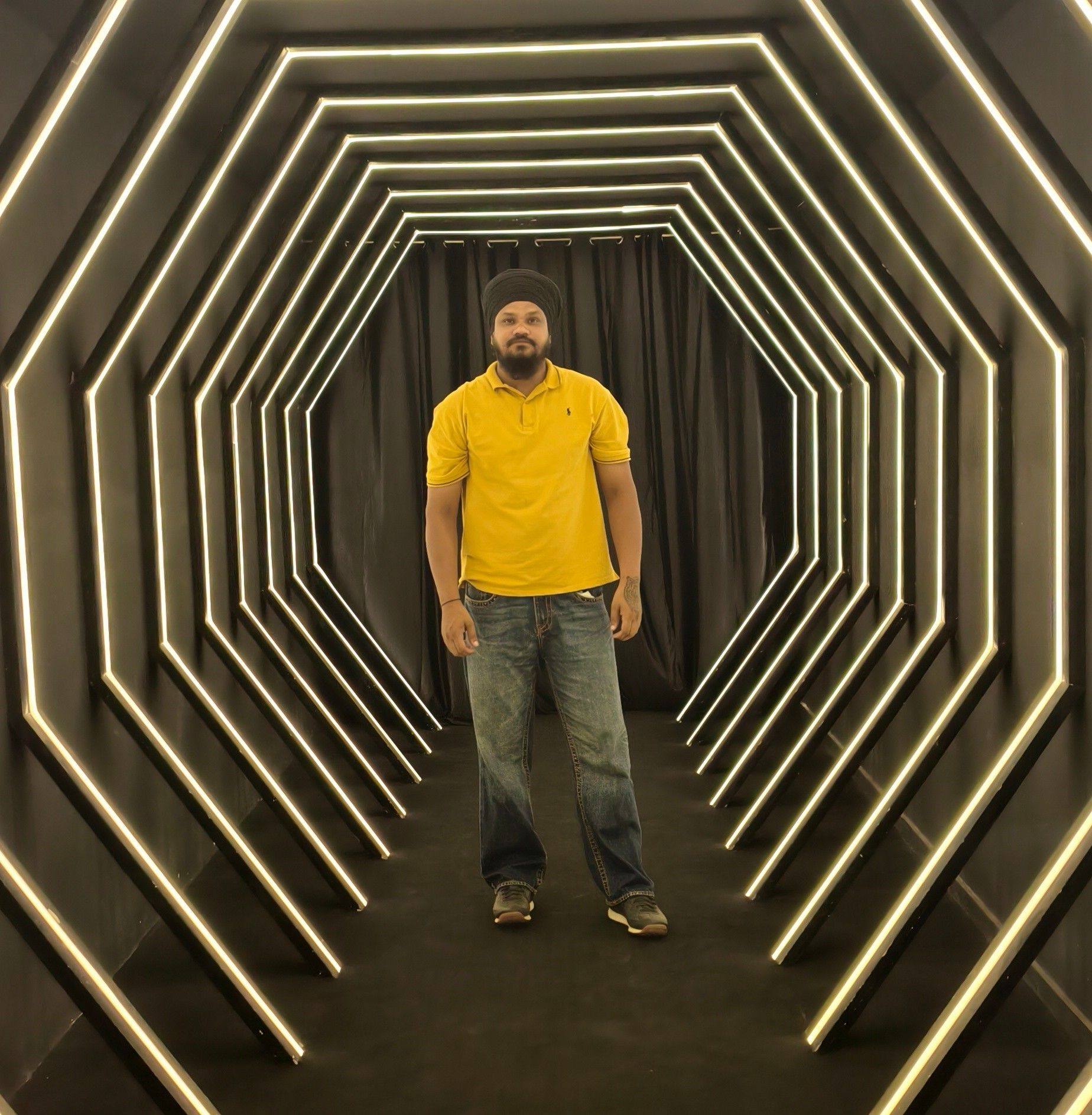 Sagar Raja