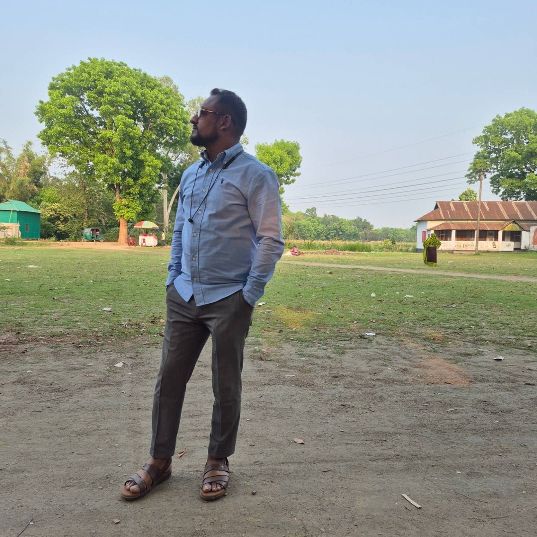 Rajaul Karim on Reels | Facebook