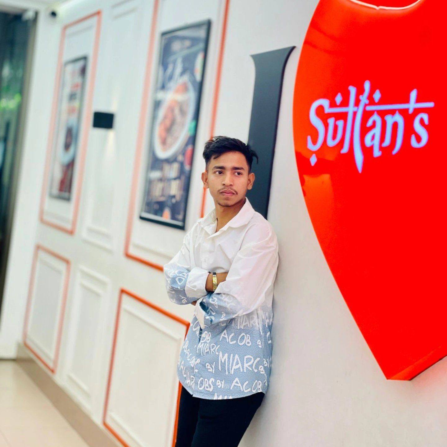 MD Rahat