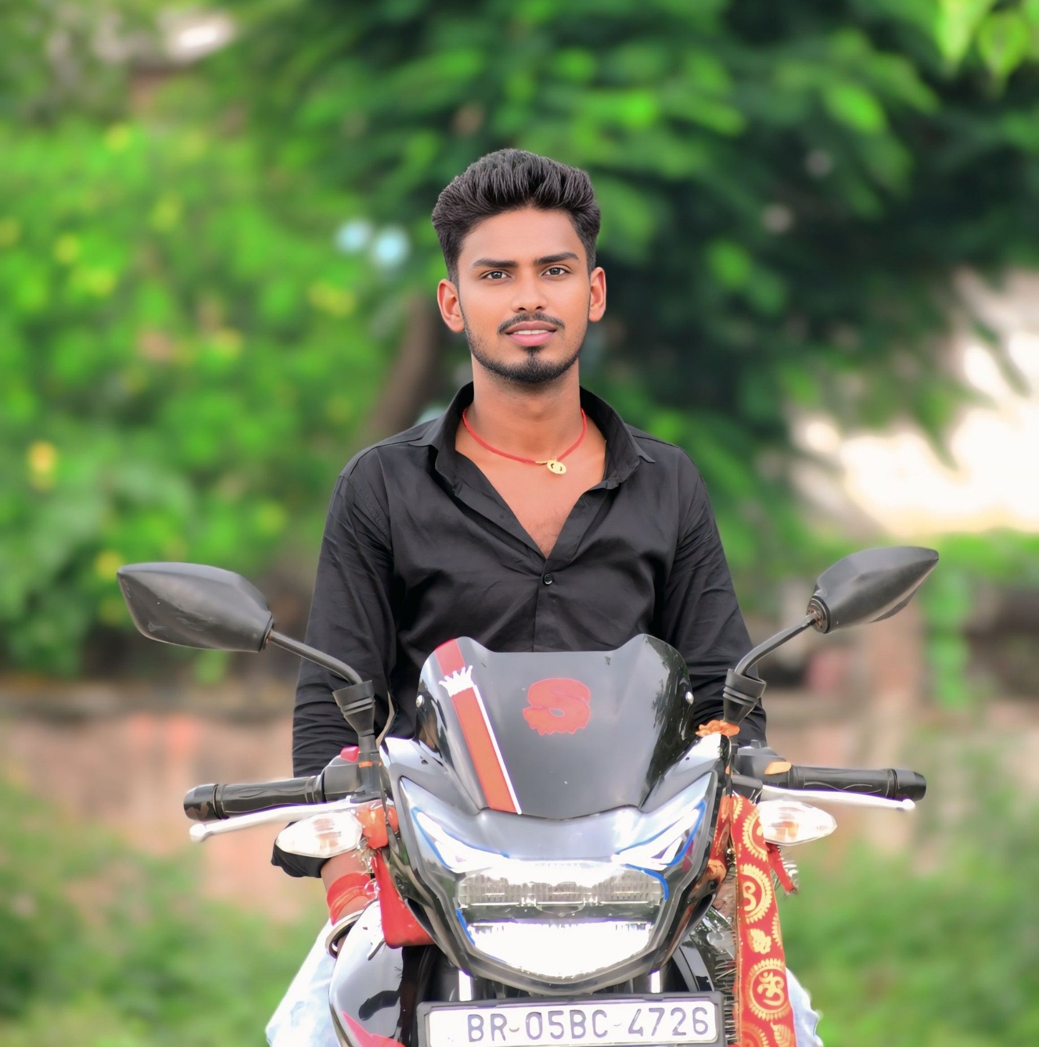 Suraj Kumar