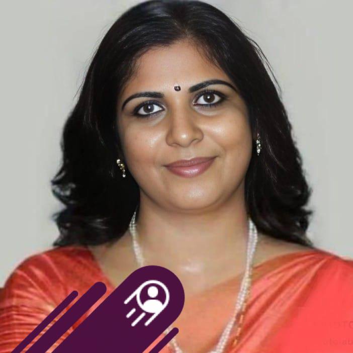 Anitha Raveendran