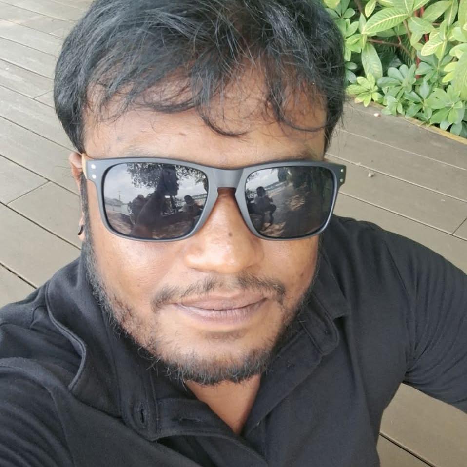Indika Bandara Rajapaksha
