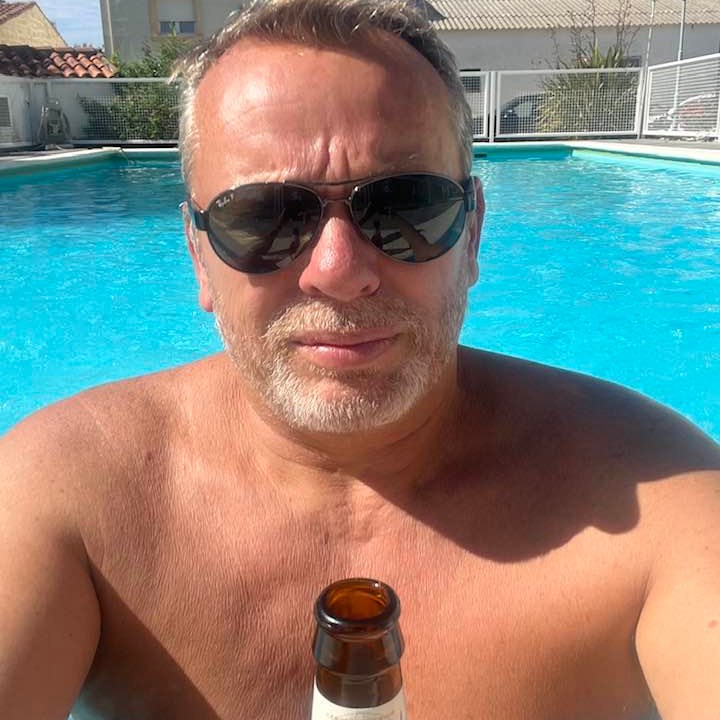 Patrick Mathieu