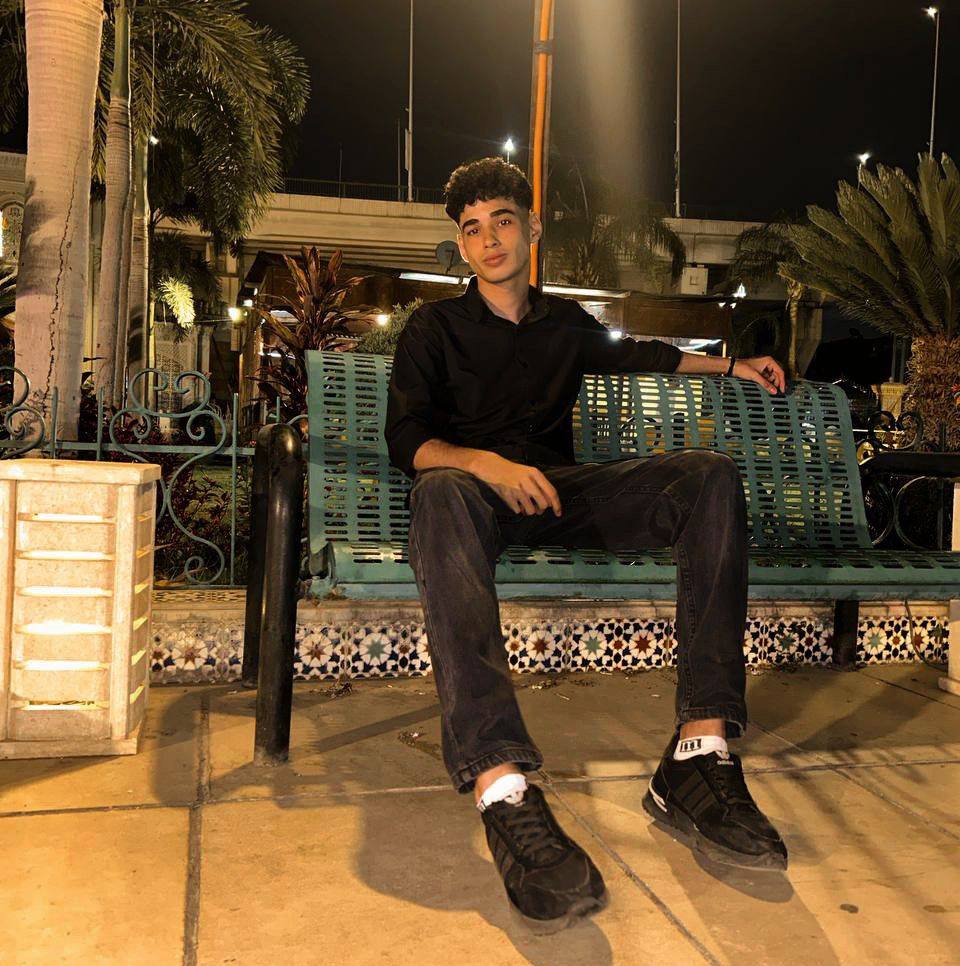 Ahmed Saper
