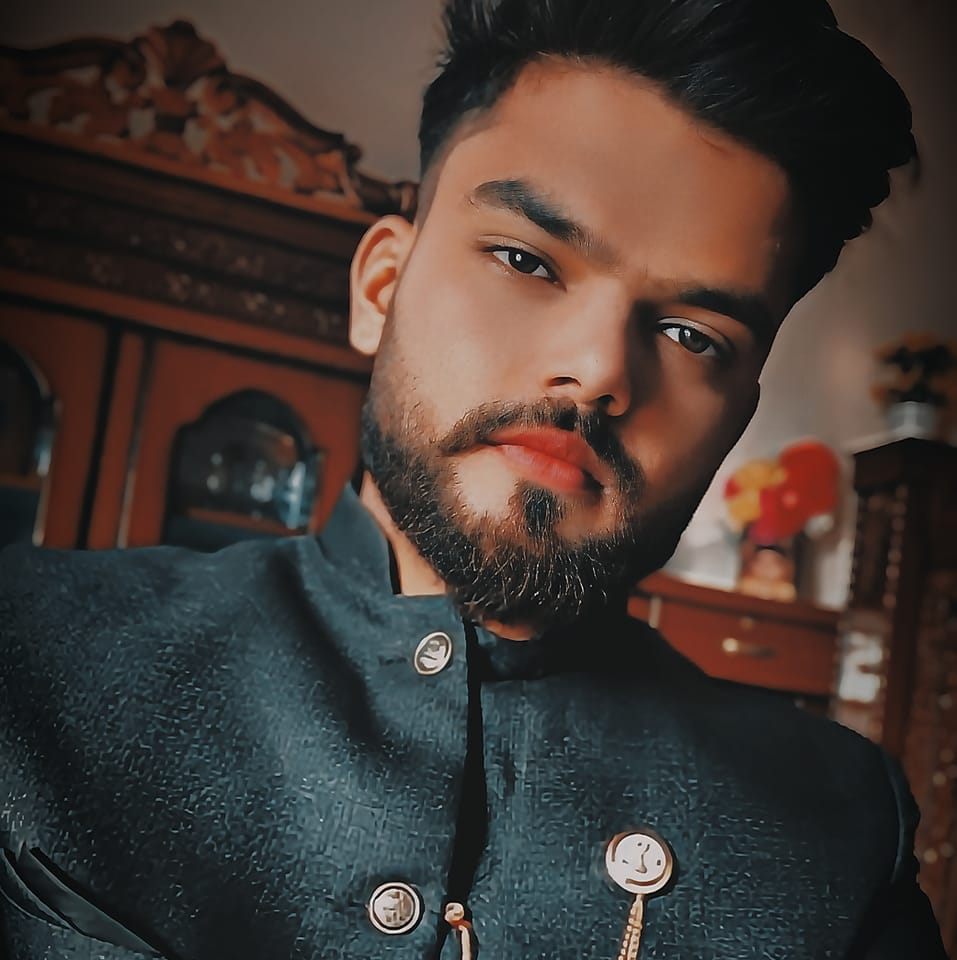 Shoaib Rajpoot