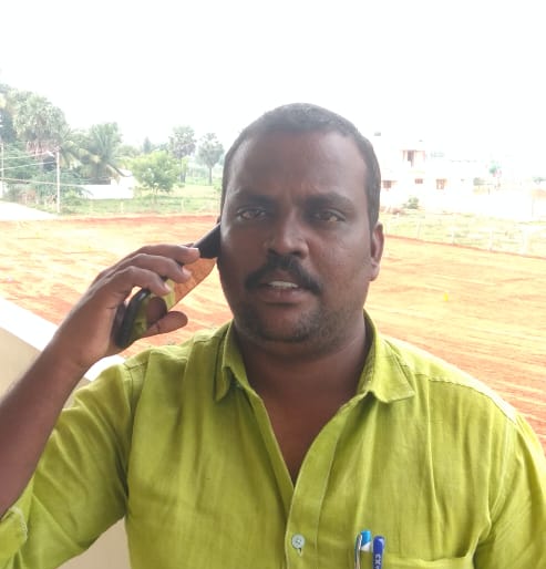 Subbiah Pandi