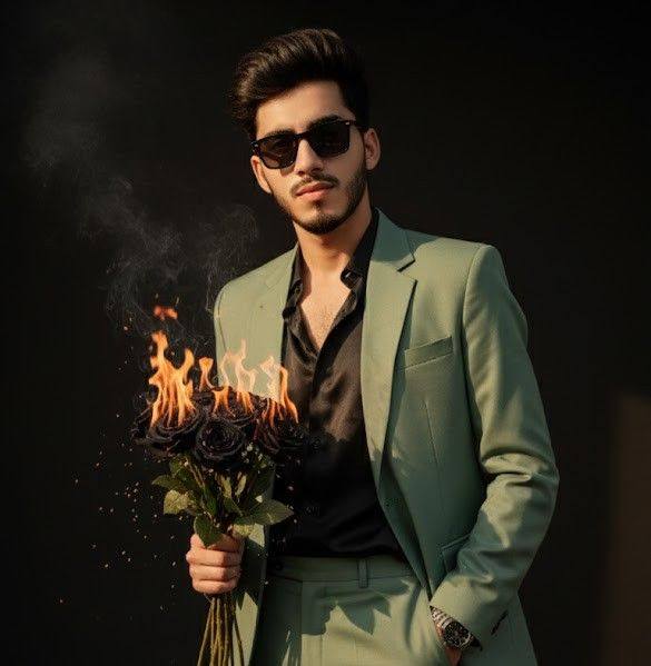 Asif Rajpoot