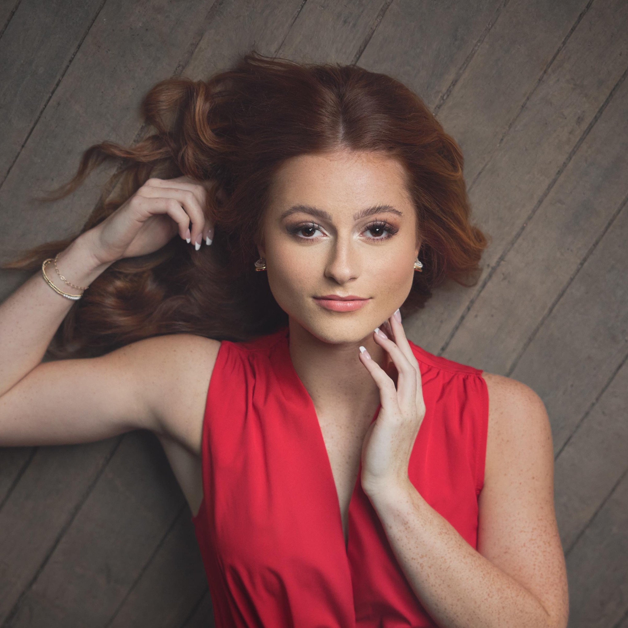 Hannah Riley