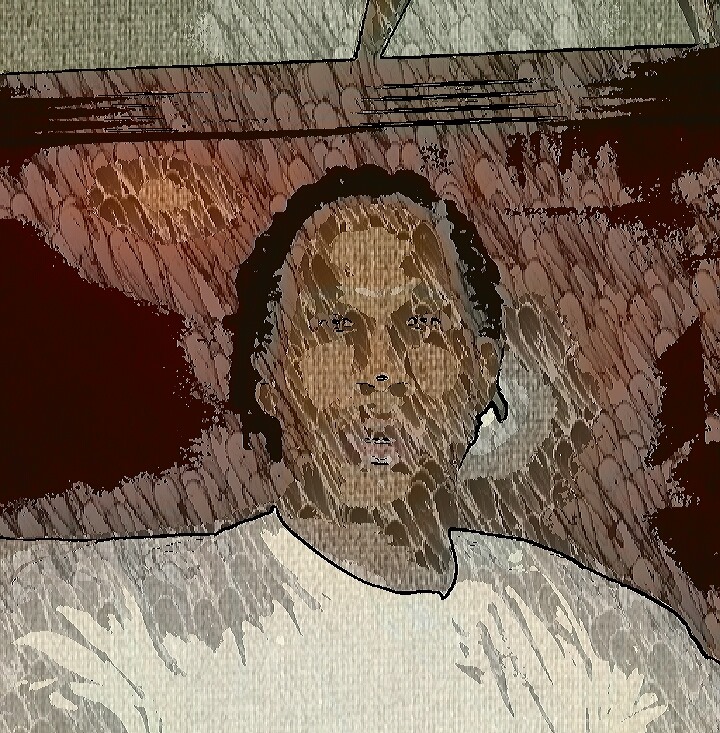 Roderick Cody