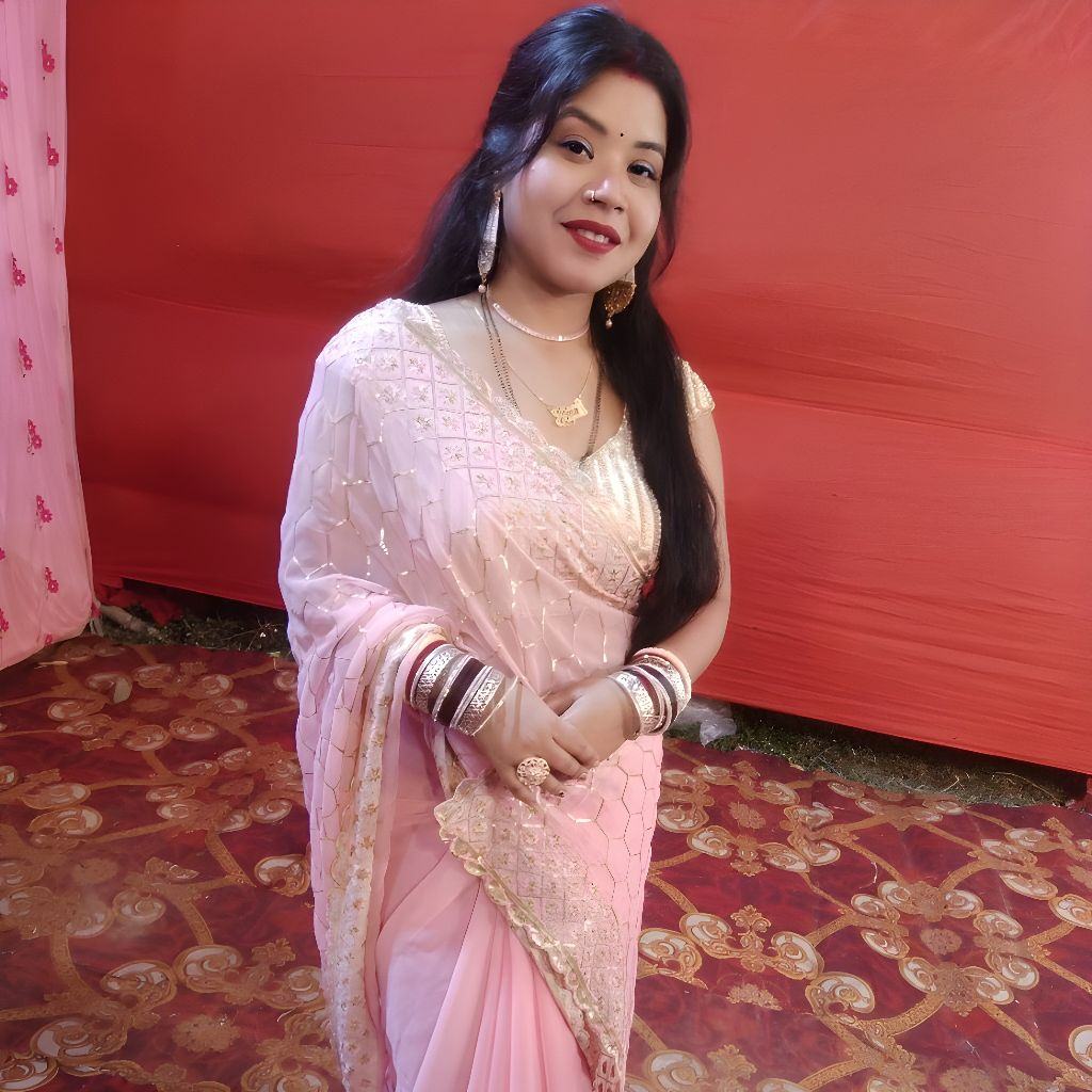 Rupa Raja - Ganpati fastival Marathi look pics ♥️💞... | Facebook