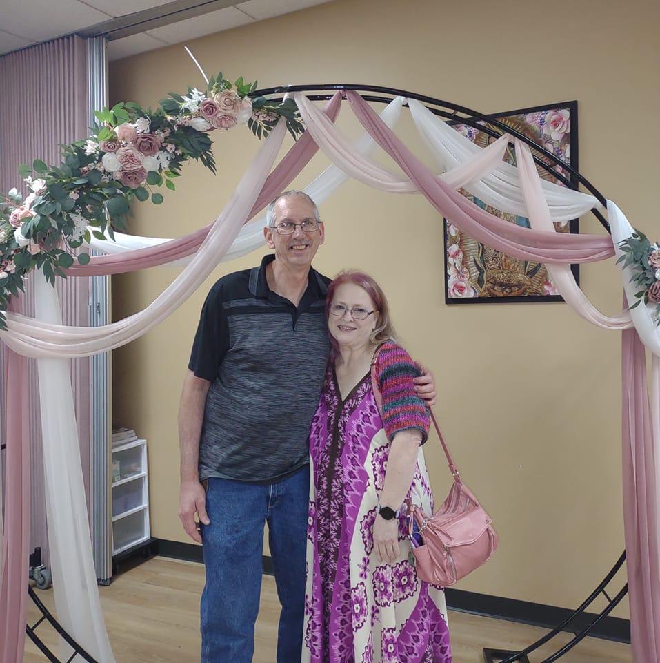 Lanzen, - Congratulations to Tyler (Romeo) and his wife, Meagan on the ...