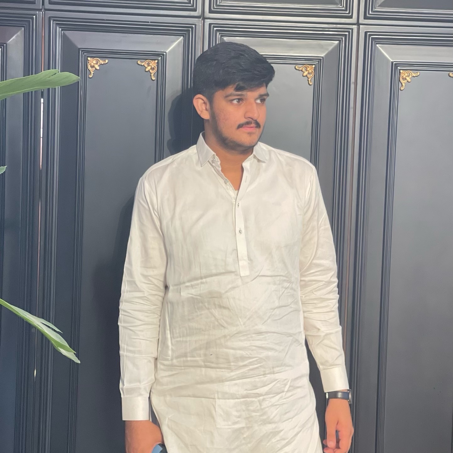 Umm E Azhan