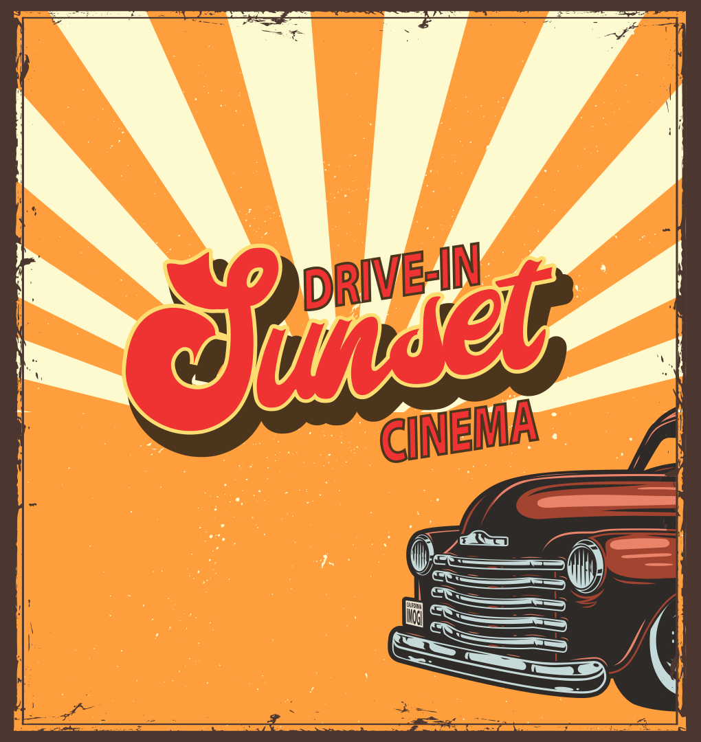 Sunset Drive-In Theatre
