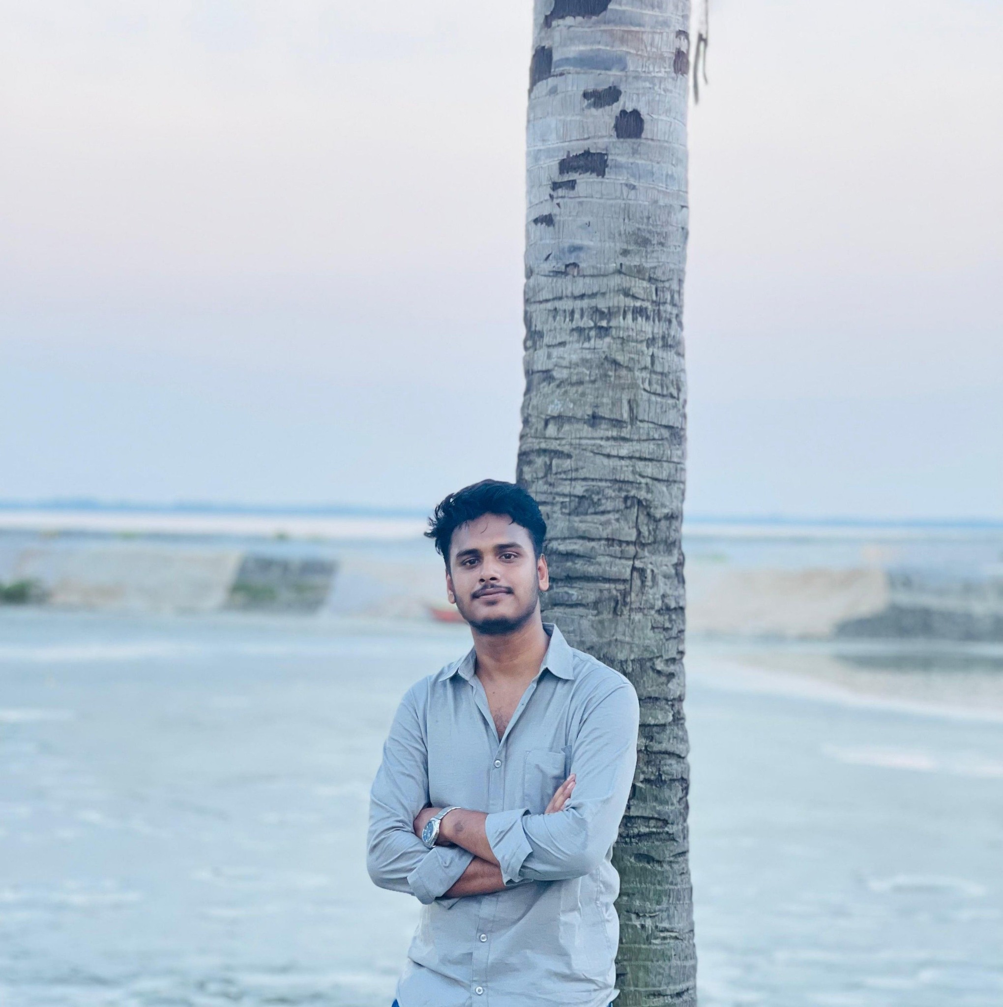 Mahady Hasan