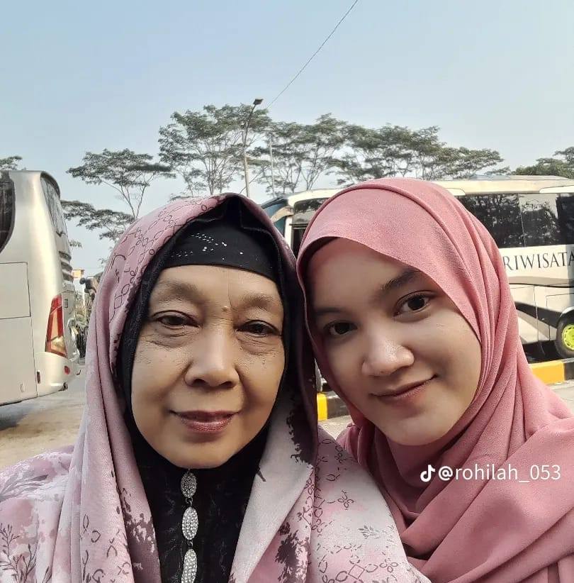 Dra Rohilah