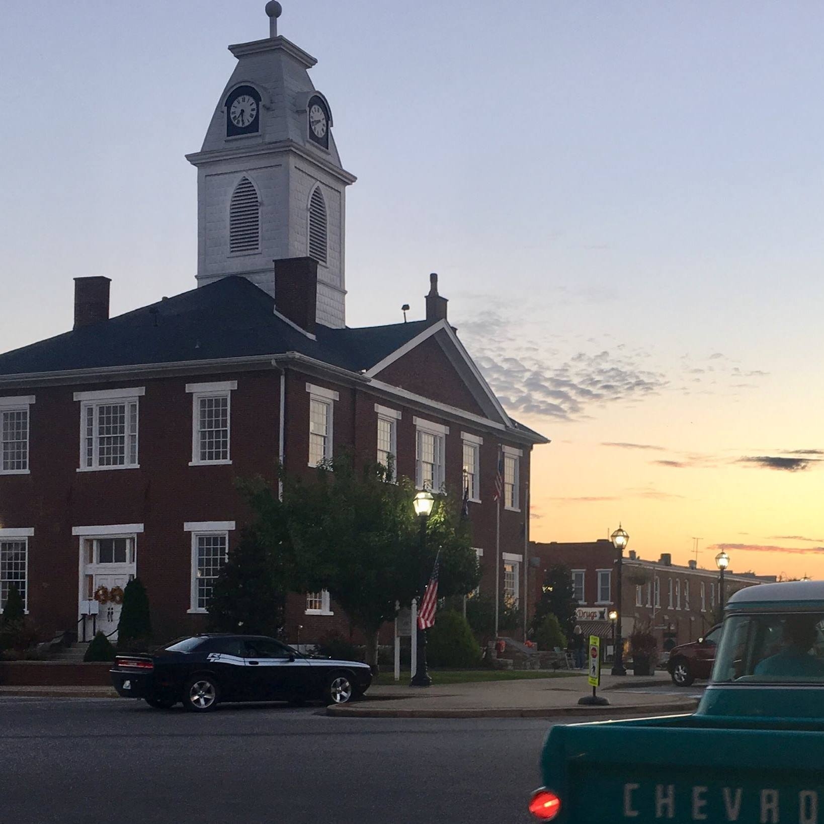 Todd County Attorney's Office, Kentucky | Facebook