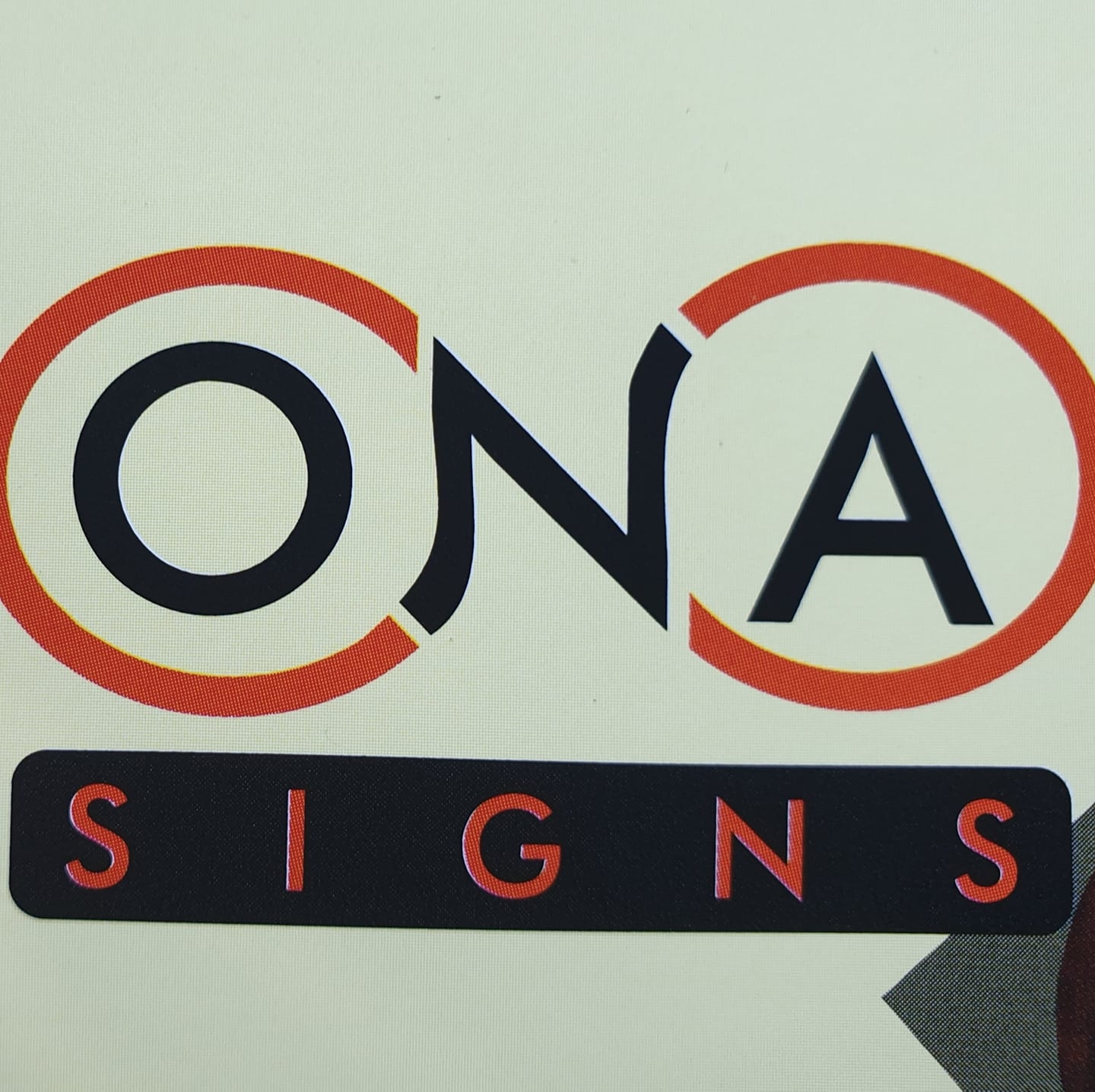 ONA SIGNS | Aarschot