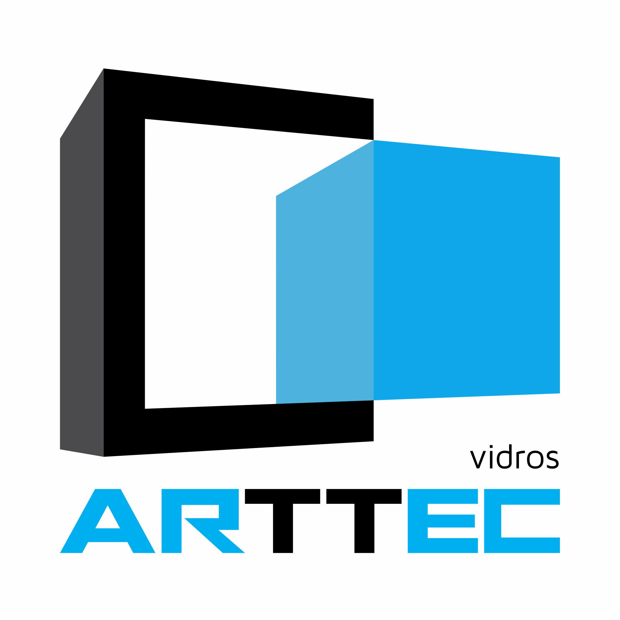 Arttec vidros | Santos SP