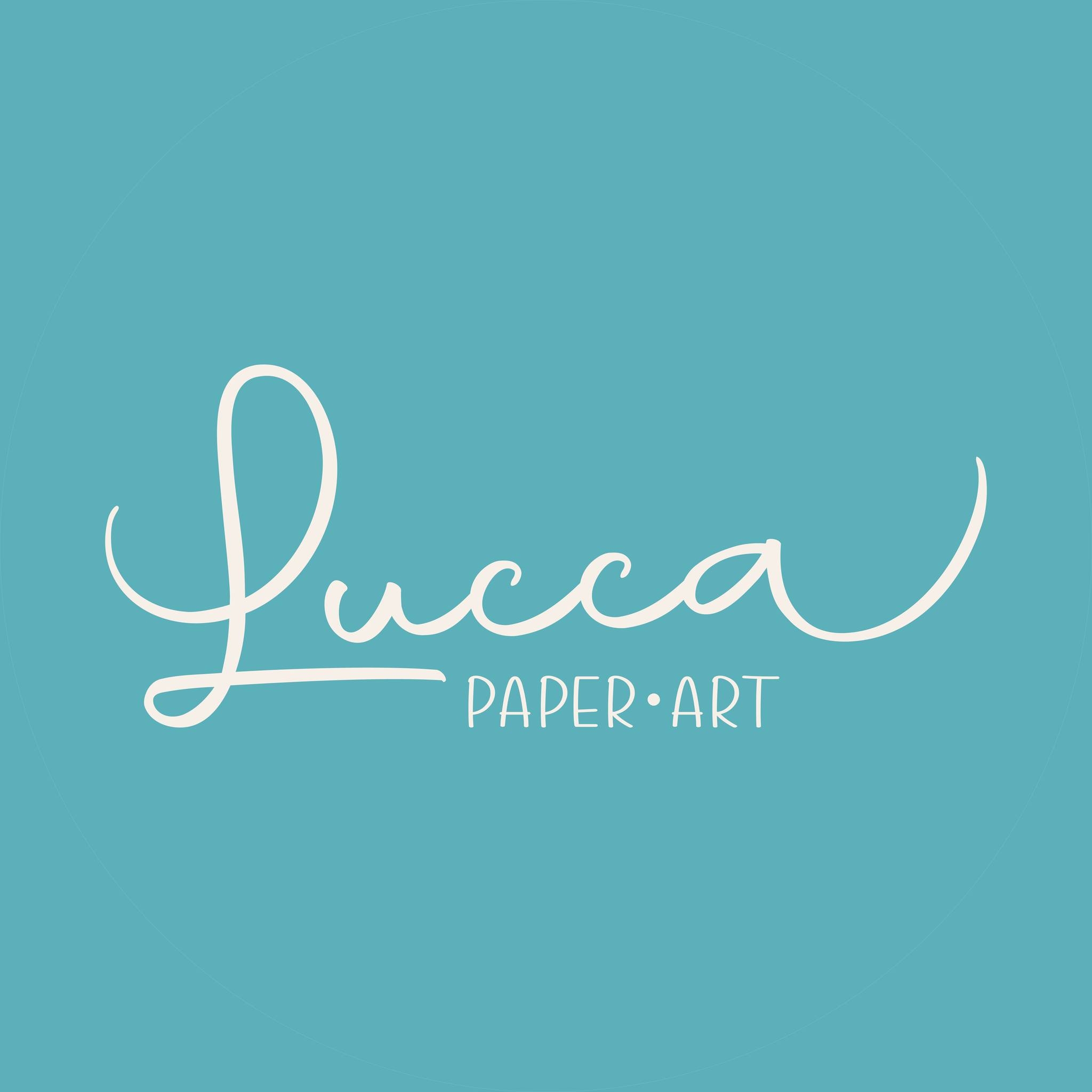 Lucca Paper Art