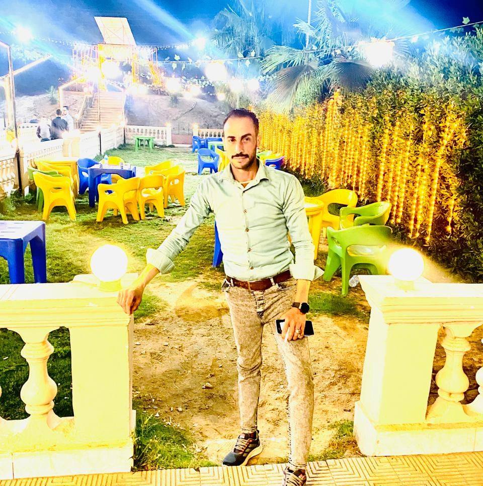 احمد عجلان ابو رحمه
