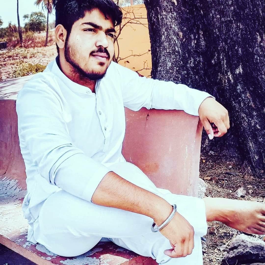 Bablu Prajapati