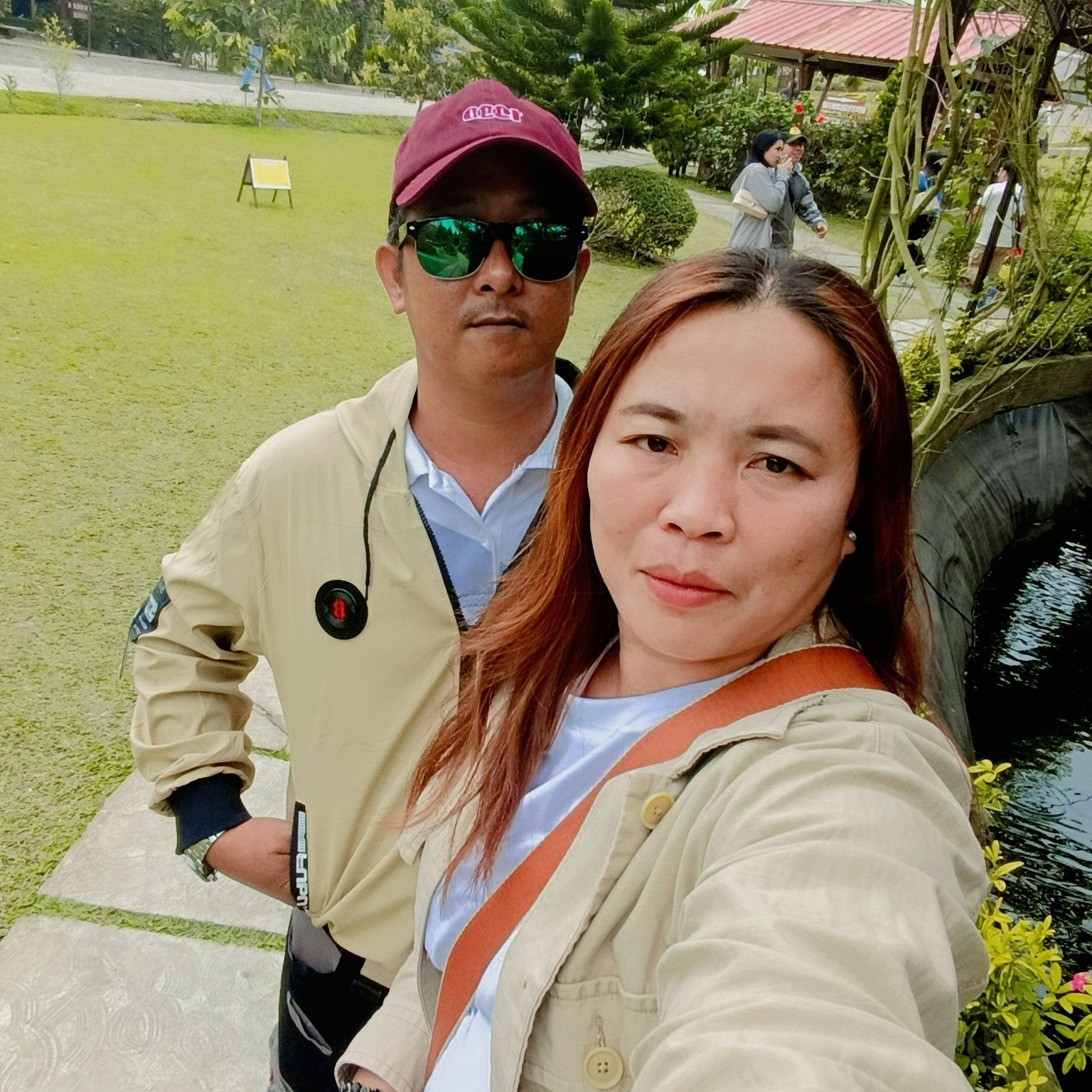 Melvin De Guzman Reyes
