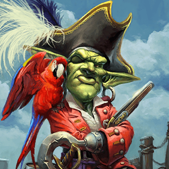 The Goblin's Riddle Hobbies