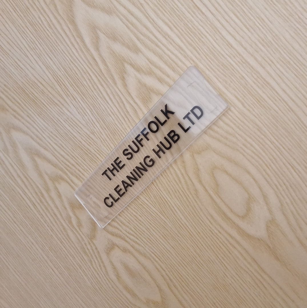 The Suffolk Cleaning Hub | Ipswich