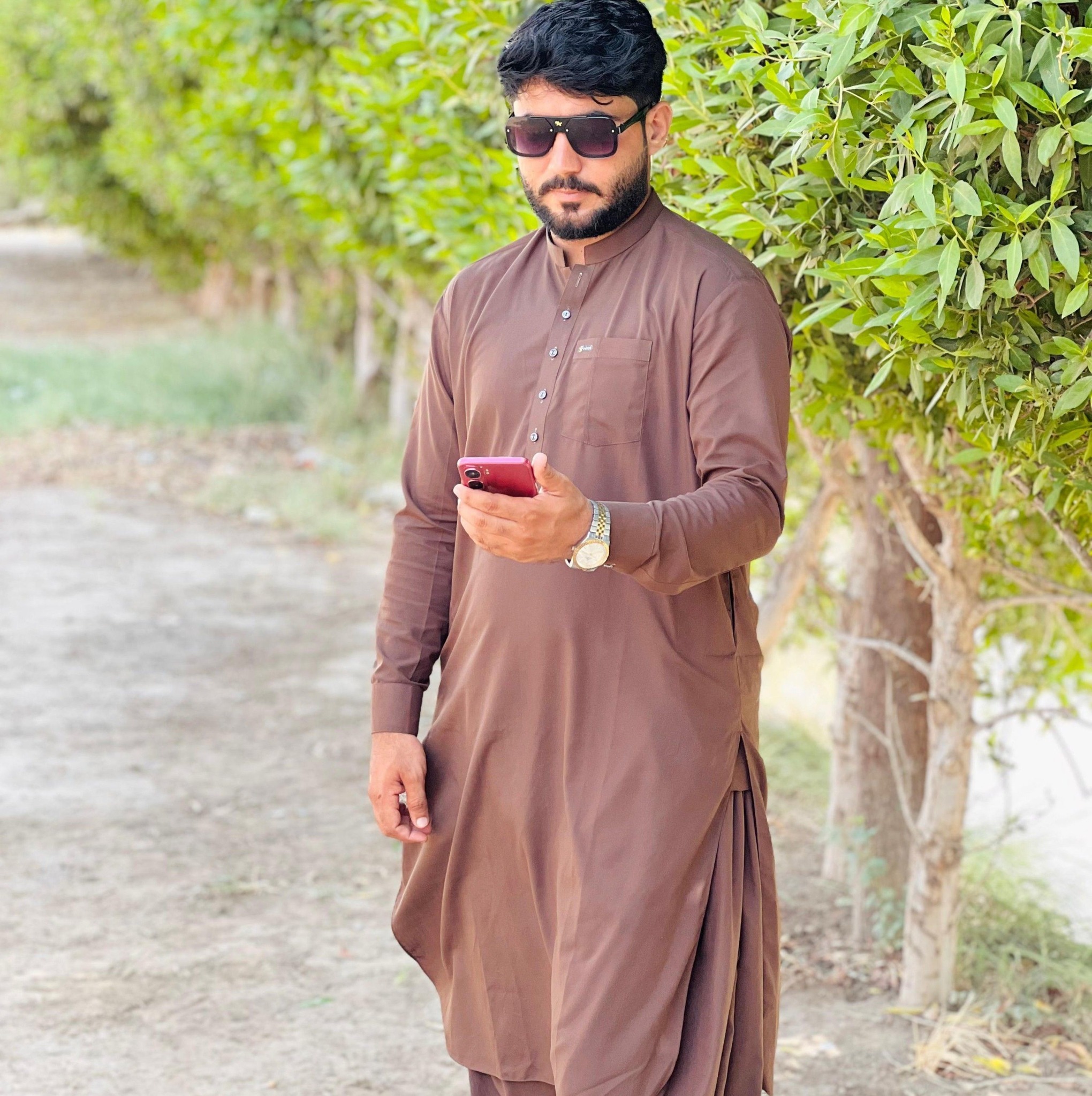 Israr Rind Israr