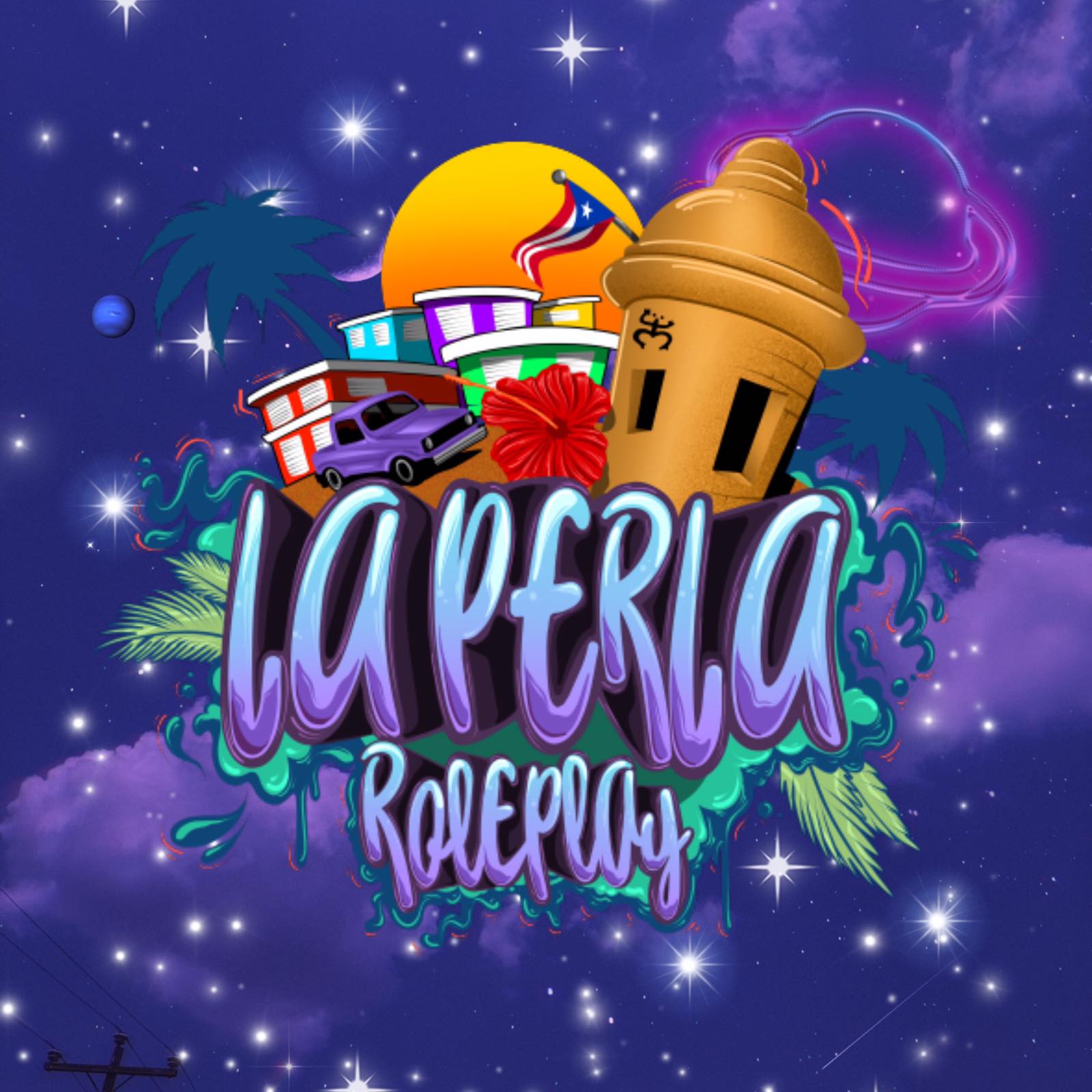 La Perla Roleplay