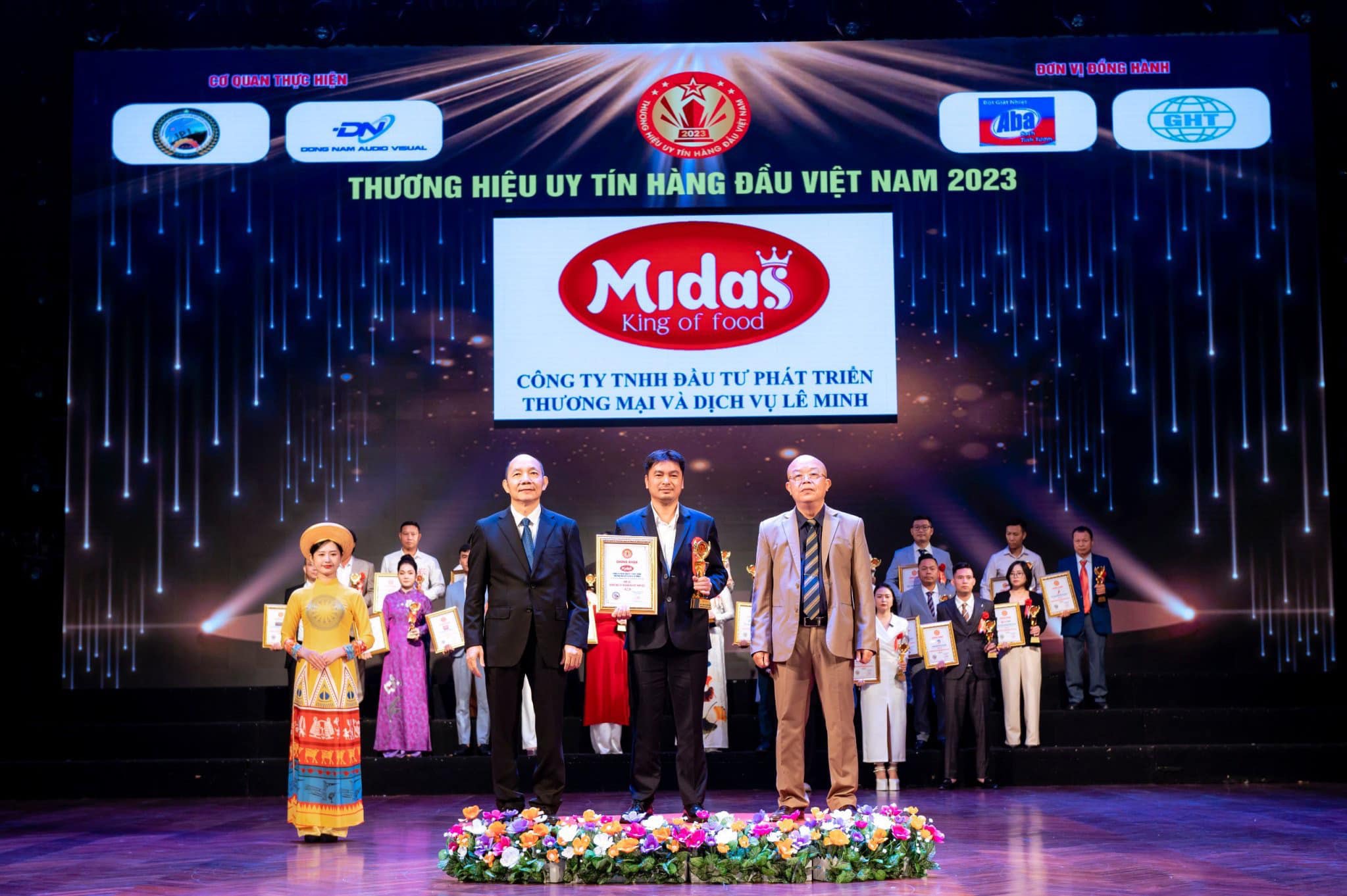 Midass FOOD | Hanoi