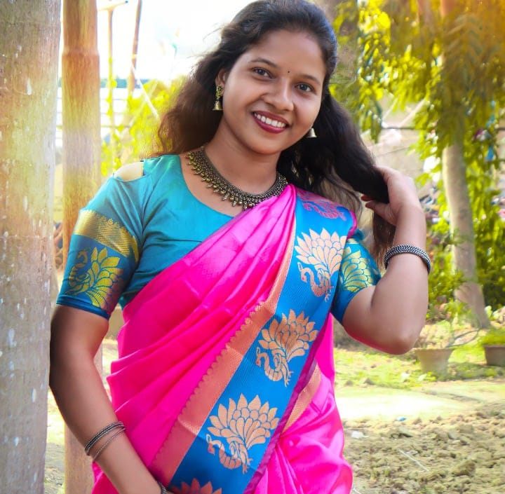 Basani Murmu