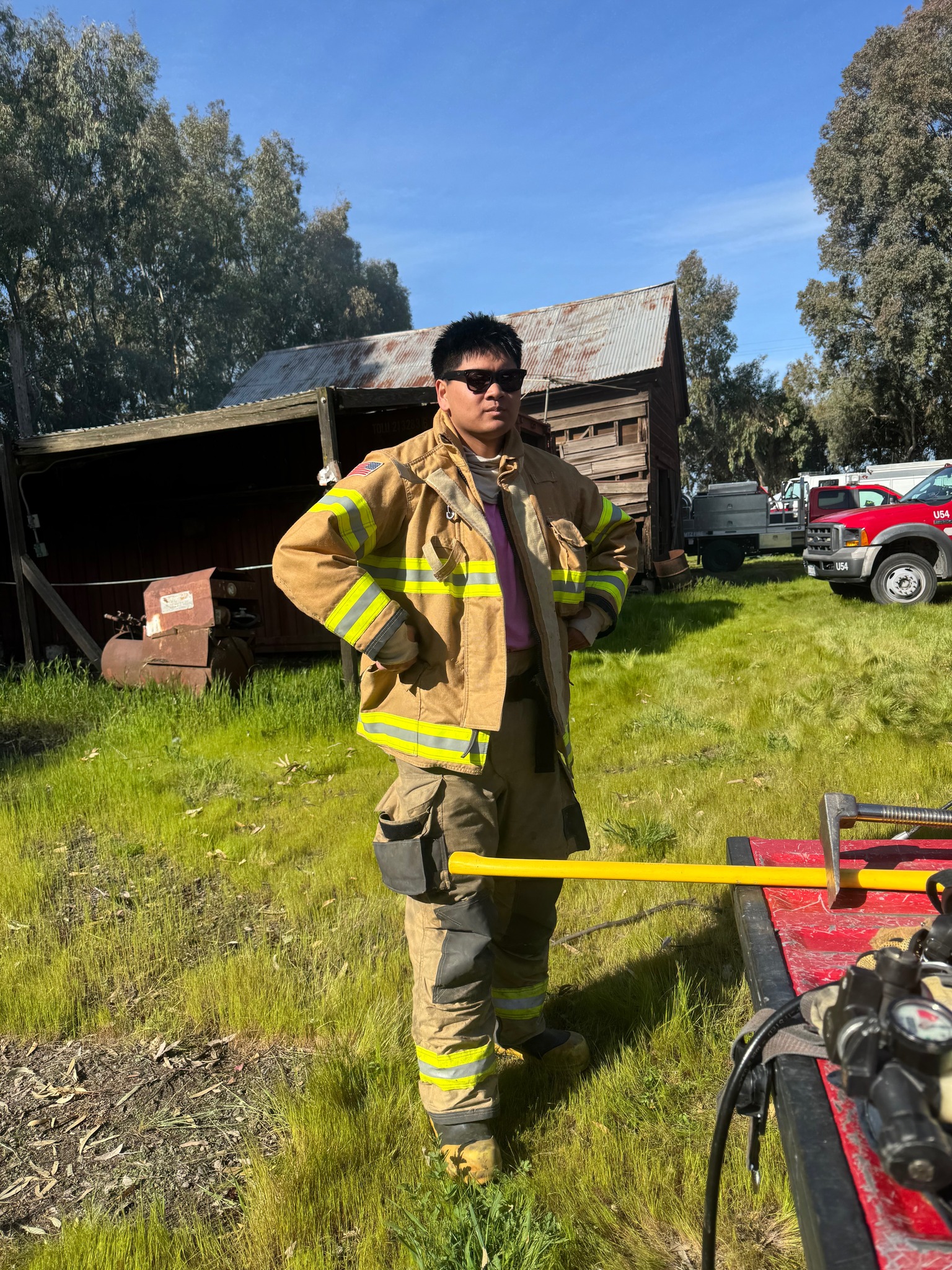 Isleton Fire Department | Isleton CA
