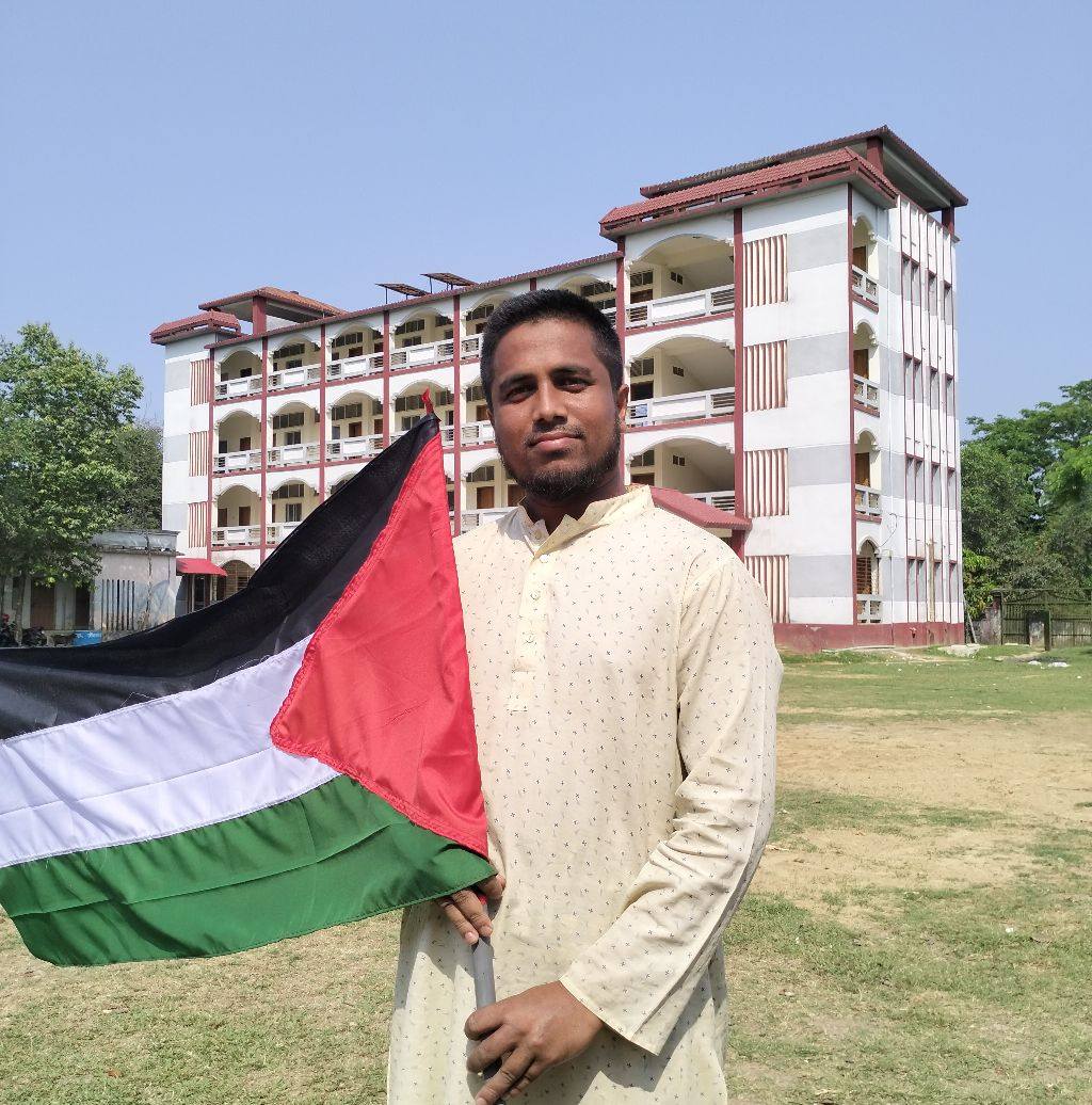 Ezharul Haque
