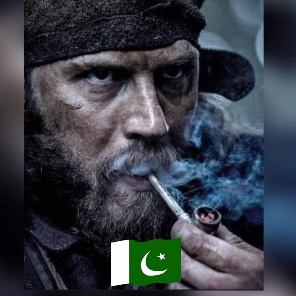 Waheed Jan