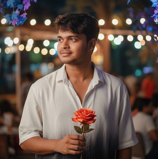Shuvo Kumar